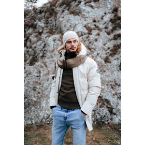 Muška jakna Ombre V3/V3black