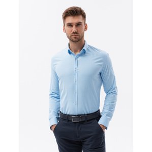 Muška košulja Ombre Business