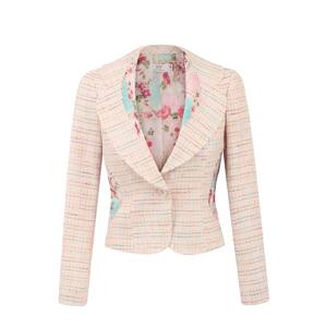Ženski sako Potis & Verso Floral