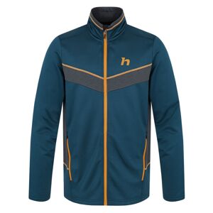 Men's sweatshirt Hannah TREYVON reflecting pond