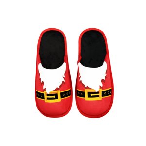 Men's Slippers Santa - Frogies
