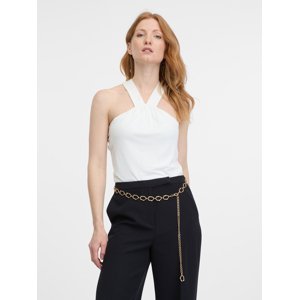 White Women's Top ORSAY - Women
