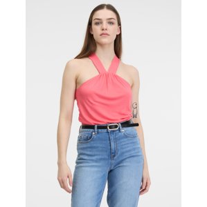 Coral women's tank top ORSAY - Women's
