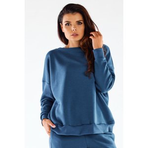 Infinite You Woman's Hoodie M276