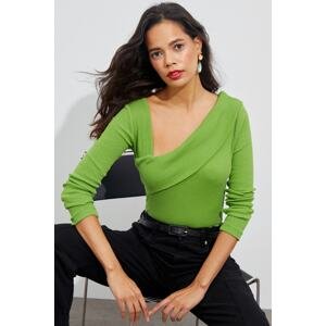 Ženska bluza Cool & Sexy