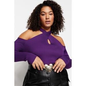Ženski džemper Trendyol Knitwear