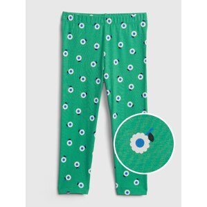 GAP Kids Leggings with Pattern - Girls