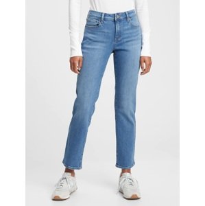 GAP Jeans new classic straight med - Women's