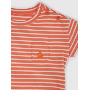GAP Baby Striped Set organic - Boys