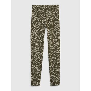 GAP Kids Patterned Leggings - Girls