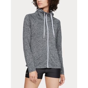 Under Armour Tech Full Zip Twist