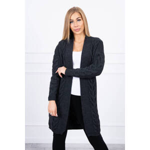 Ženski kardigan Kesi Knitwear