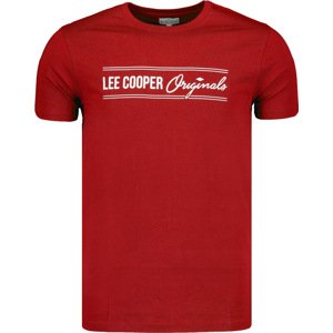 Muška majica Lee Cooper