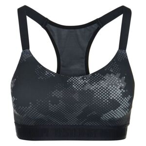 Women's sports bra Kilpi RINTA-W dark grey