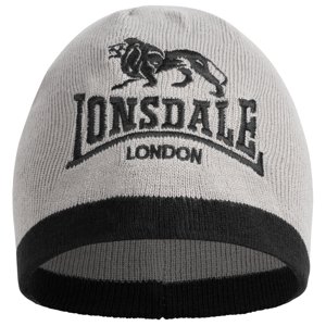 Kapa Lonsdale 117339-Grey/Black