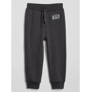 GAP Sweatpants Logo - Boys