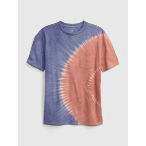 GAP Teen T-shirt organic batik - Boys