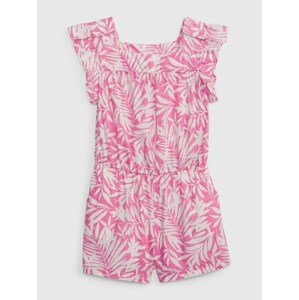 GAP Kids cotton overall - Girls