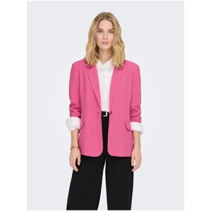 Pink women's blazer JDY Vincent - Women's