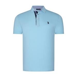 Muška polo majica dewberry