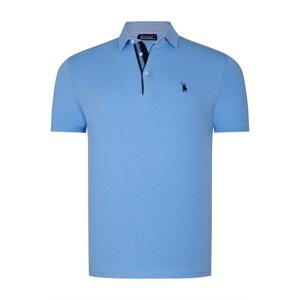 Muška polo majica dewberry