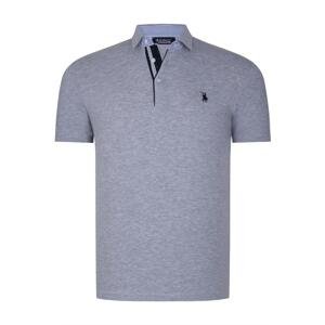 Muška polo majica dewberry