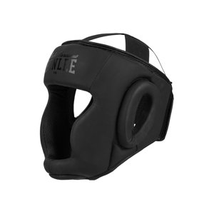 Lonsdale Artificial leather head protection
