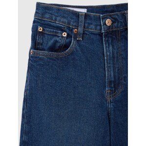 GAP Stride Wide-Leg high rise jeans - Women's