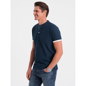 Muška polo majica Ombre