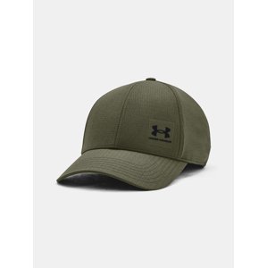 Under Armour Cap M Iso-chill Armourvent STR-GRN - Men