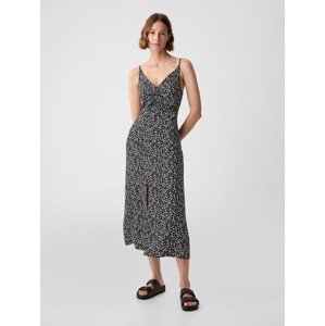 GAP Midi Strappy Dress - Women's