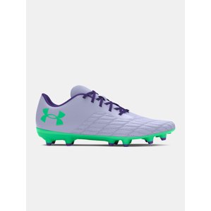 Under Armour UA Magnetico Select 3.0 FG-PPL Football Boots - Unisex