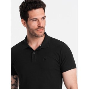 Muška polo majica Ombre