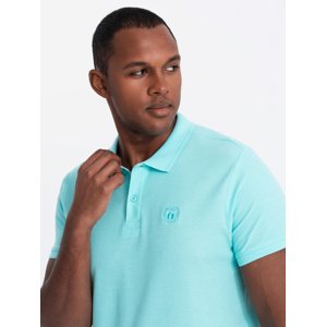 Muška polo majica Ombre