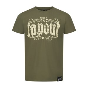 Tapout Men's t-shirt regular fit