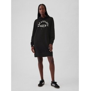 GAP Sweatshirt Dress with Logo - Women