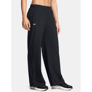 Under Armour UA Rival Wide Leg Pant Women's - Ladies