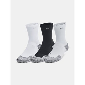 Under Armour Unisex socks Unisex UA AD Pro 3pk Mid - unisex