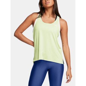 Under Armour Ladies UA Knockout Tank Top - Ladies