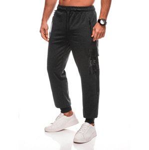 Edoti Men's sweatpants