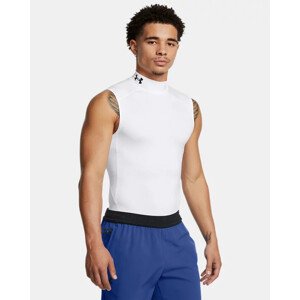 Men's compression tank top Under Armour Comp Mock SL