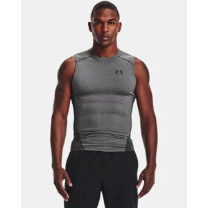 Men's compression tank top Under Armour Comp SL
