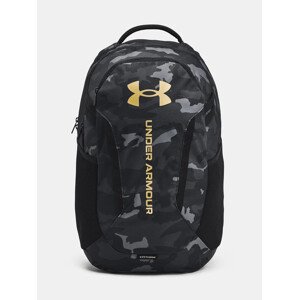 Unisex Under Armour Hustle 6.0 Backpack