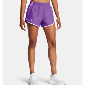 Women's shorts Under Armour UA Fly By 3'' Shorts