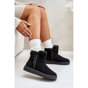 BIG STAR SHOES Women's Snow Boots Big Star