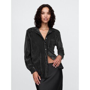 GAP Velvet shirt - Women's
