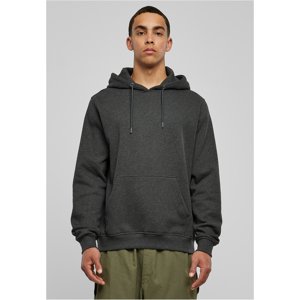 Basic Men's Sweatshirt - Grey