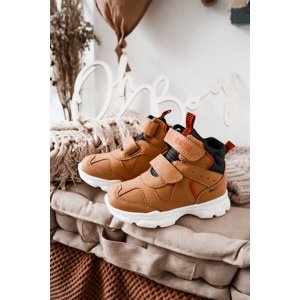 BIG STAR SHOES Children's Trekking Shoes Big Star