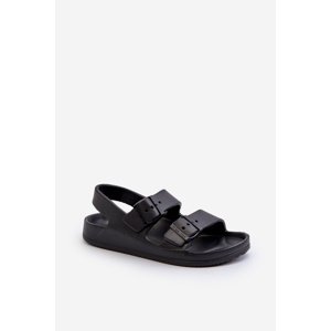 BIG STAR SHOES Children's lightweight sandals with buckles BIG STAR