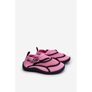 BIG STAR SHOES Children's Water Shoes Pink Big Star